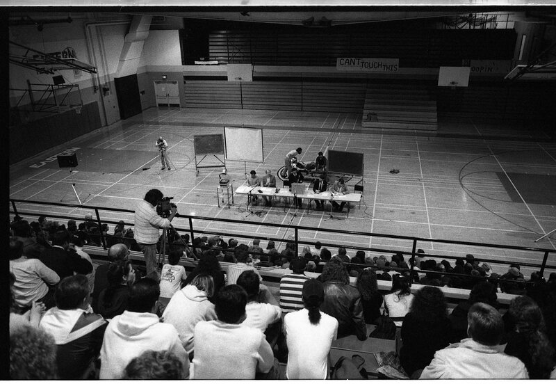 1991 Middle East Forum 02