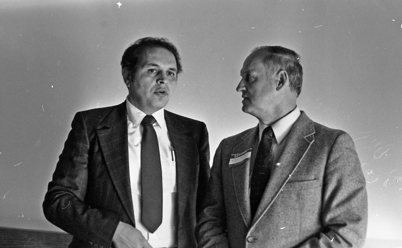 1982 Foundation, Guest 1-2