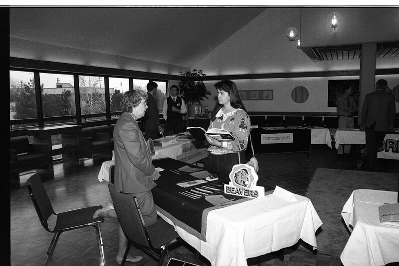 1990 Colleges Fair 05