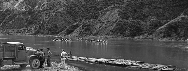 Alba River Crossing 2