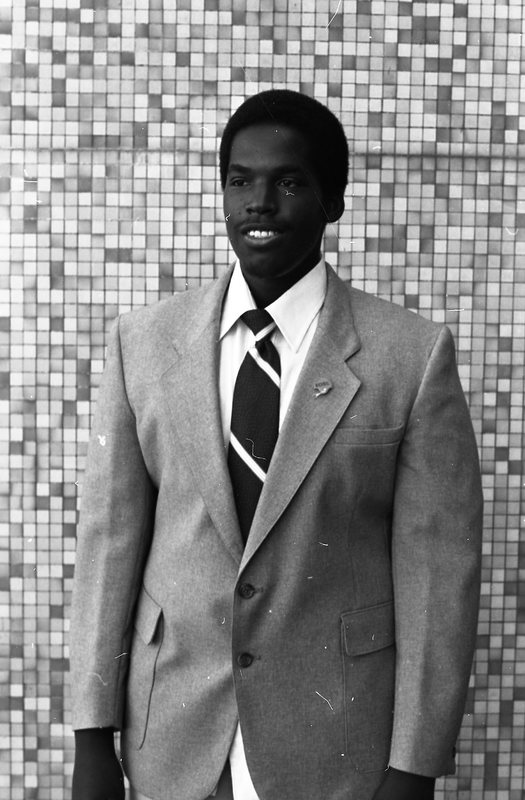 1982 Football Player, Portraits 006
