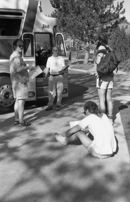 1987 Field Trip, Leaving 04
