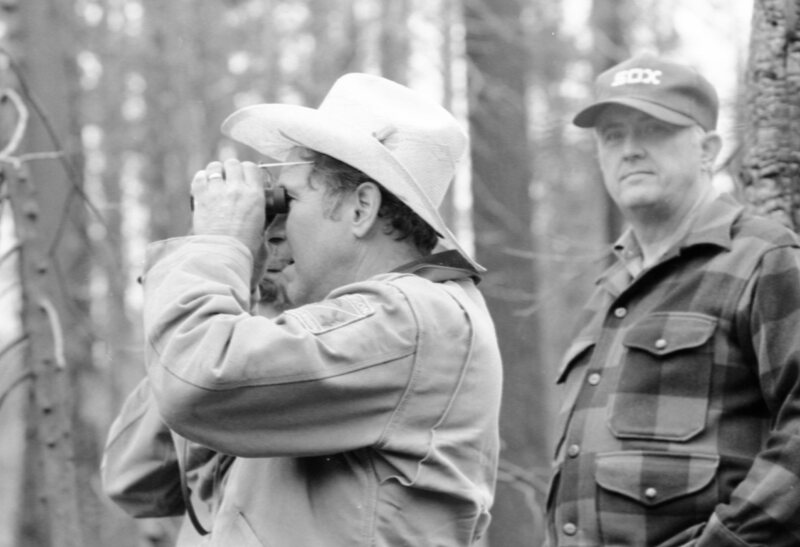 1987 Field Trip, Forest 03