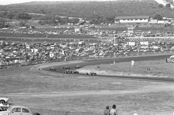 California, Car Races 15