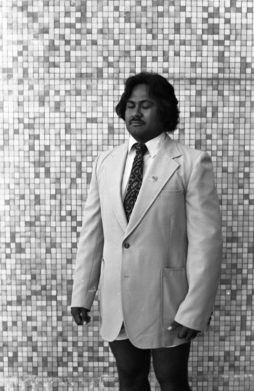 1982 Football Player, Portraits 043