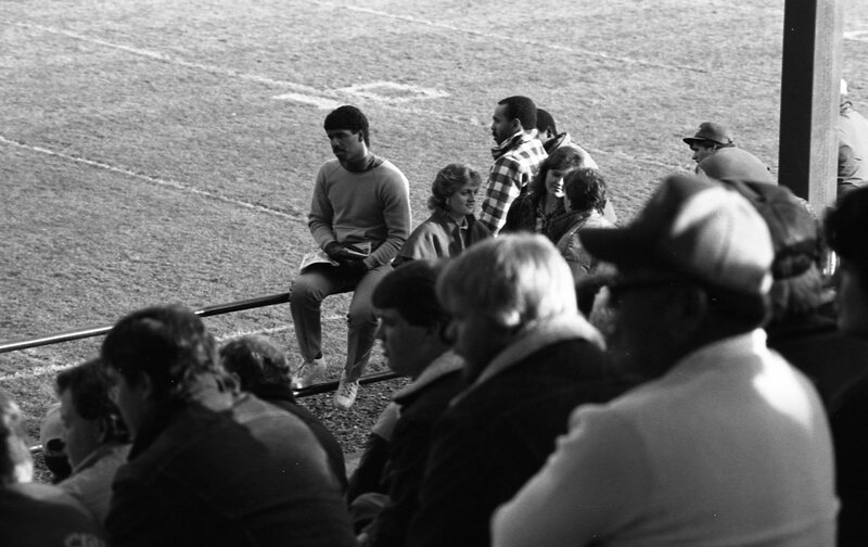 1985 Football Fans 06