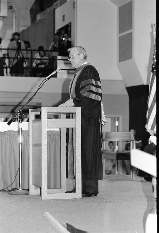 1991 Graduation 40