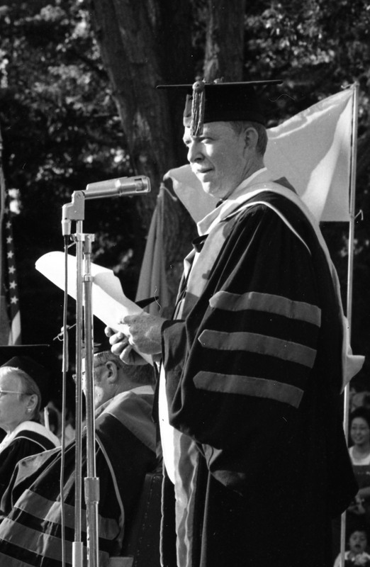 1979 Graduation Speakers 06