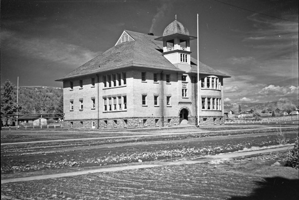 Elgin School 3