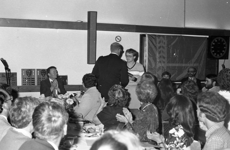 1982 Awards Banquet 08