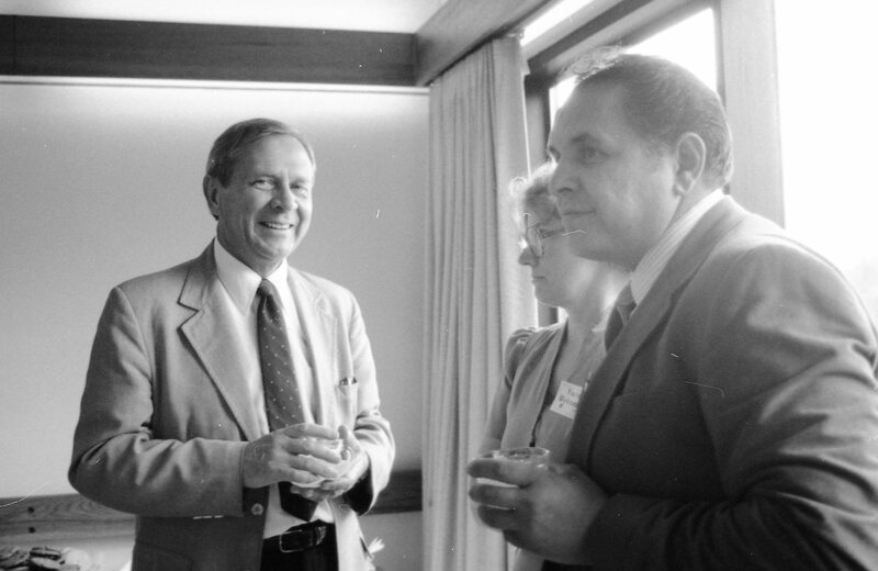 1985 Retirement, Helen Pfel 09