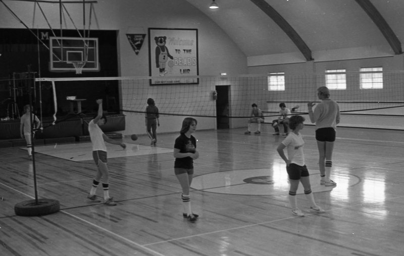 1979 Volleyball, Mount Vernon 03