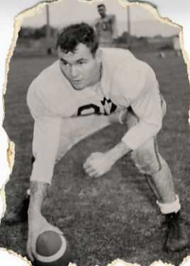 1955 Football Player 4