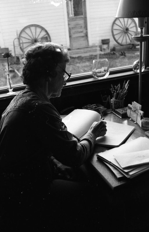 1982 Continuing Education, Alice Warnock 05