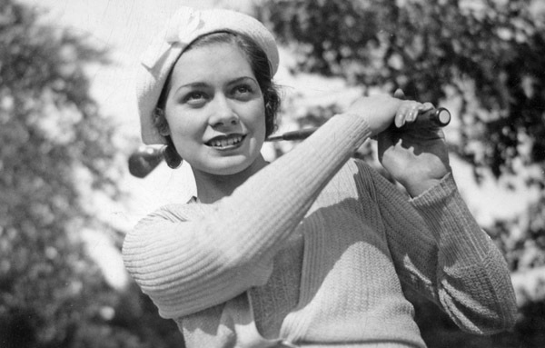 Reuter, Golfing 1