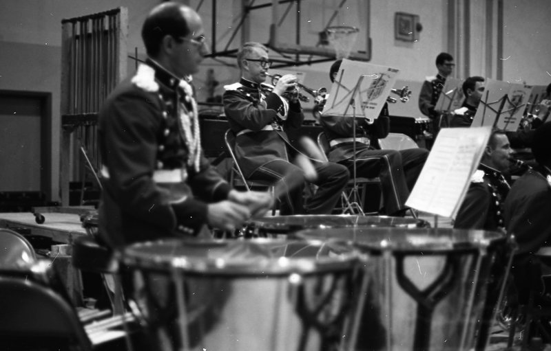 1980 Concert, Guest Band 04