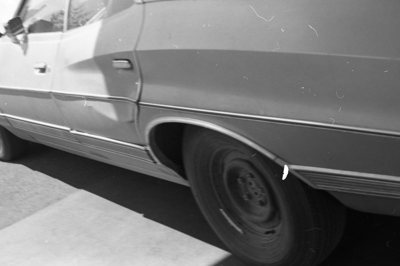 1980 Student, Ethanol Car 01