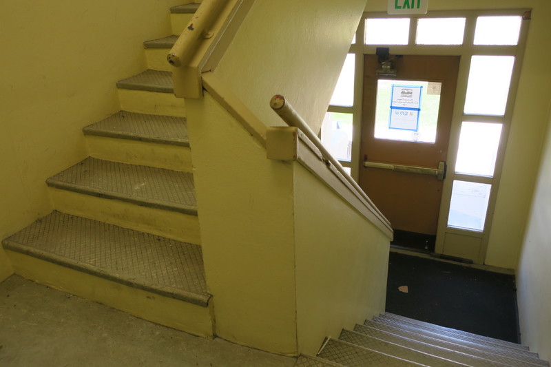 Dorian and Hunt Hall 310