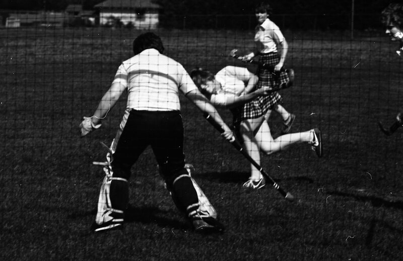 1979 Women's Field Hockey 11