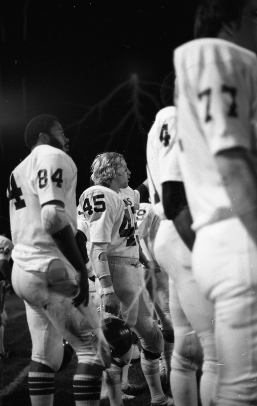 1980 Football, Alumni Players 01