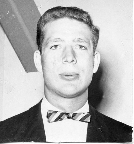 40's Employee