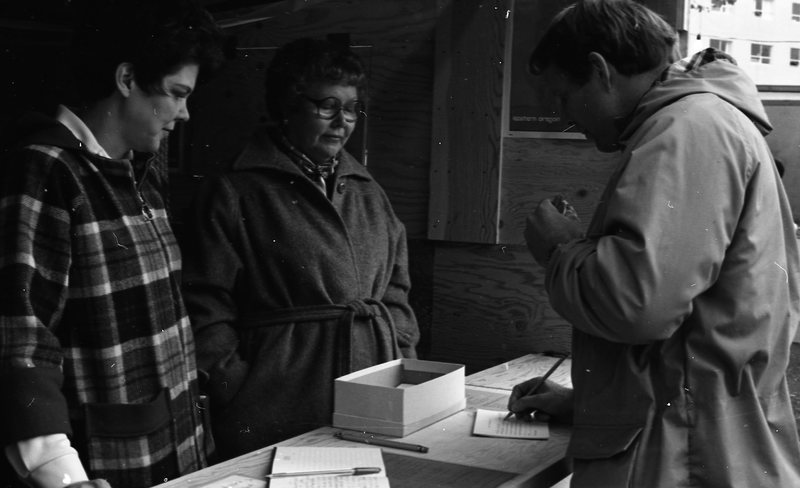 1980 Octoberfest, Booths 05