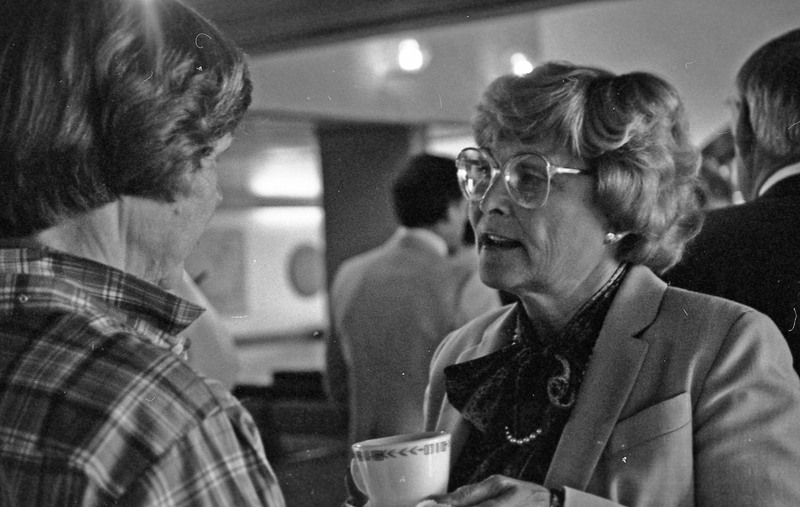 1985 Board Meeting, Break 02