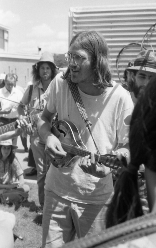 1980 Festival, Folk & Country 16