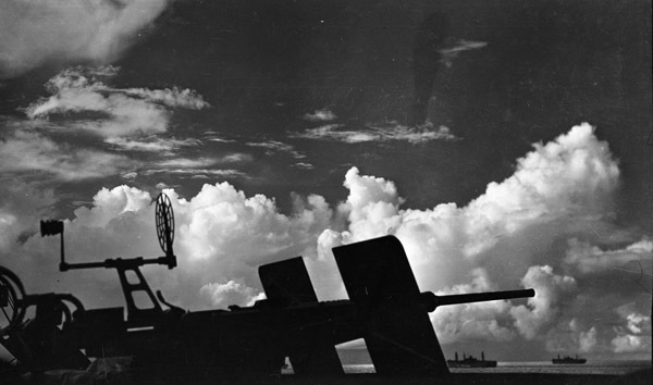Liberty Ship, Russell Sage 3