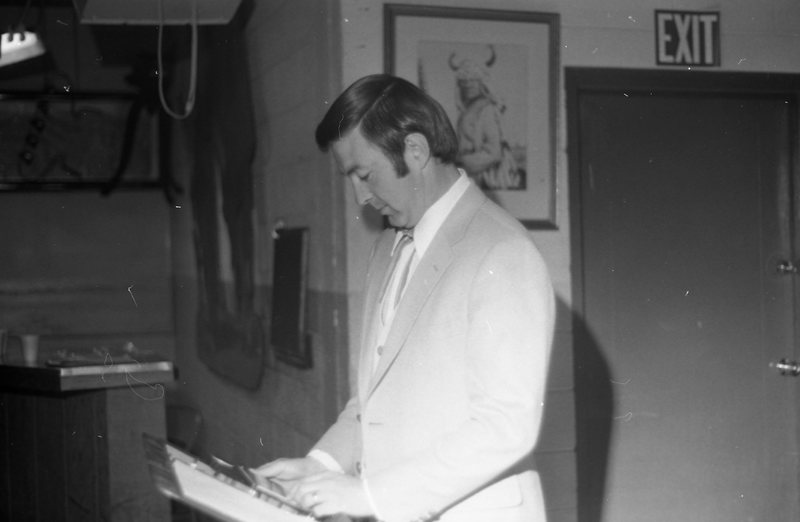 1982 Phi Beta Lambda State Conference 11