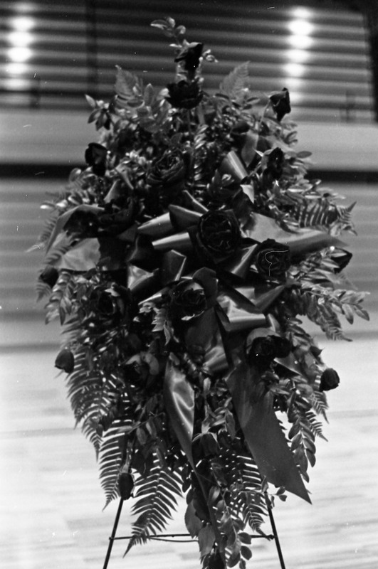 1976 Memorial for Erling Odegaard 08