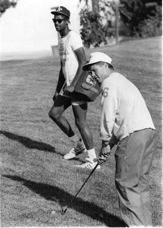 1988 Orientation, Golf 01