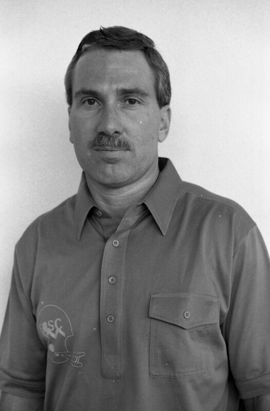 1986 Employee, Jerry Howell 02