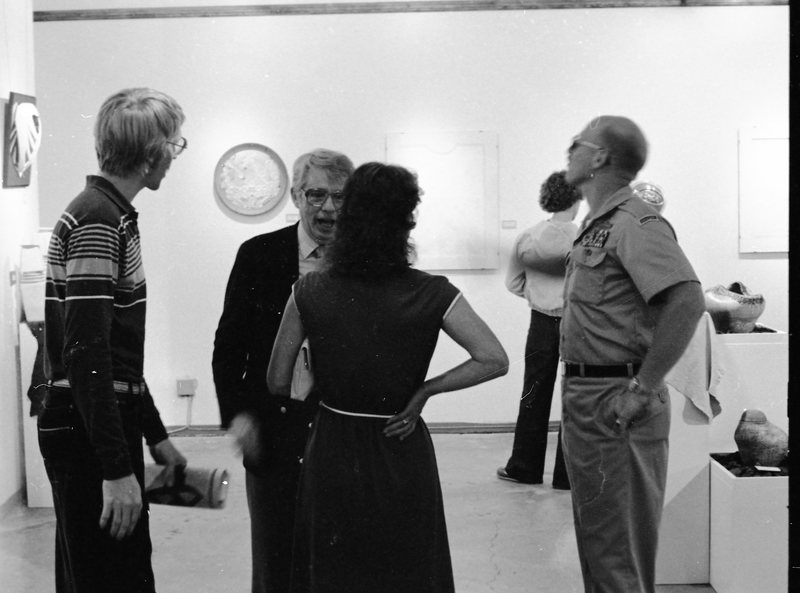 1983 Art Show 01