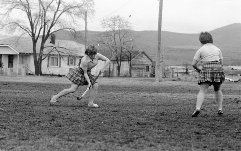 1978 Women's Field Hockey 11