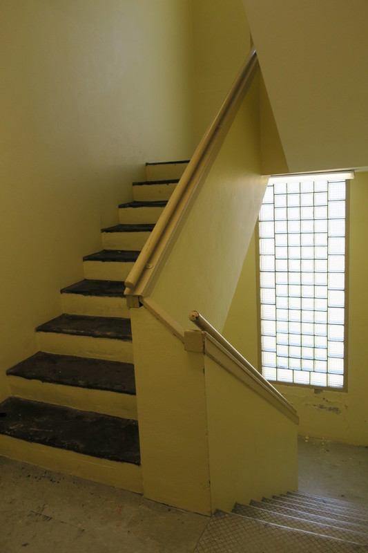 Dorian and Hunt Hall 331