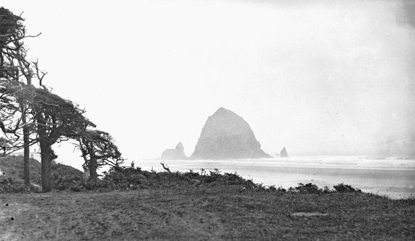 Cannon Beach 1