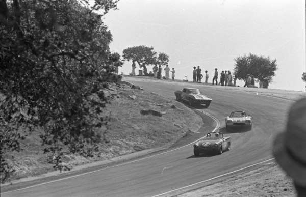 California, Car Races 11