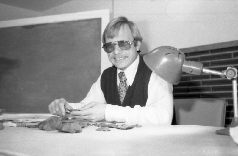 1984 Employee, Fred Faehniq 02