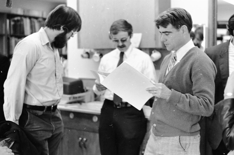 1981 Employees, Office 06