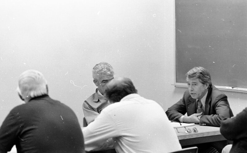 1974 Employees, Meeting B 02