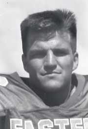 1992 Football Player 19-1