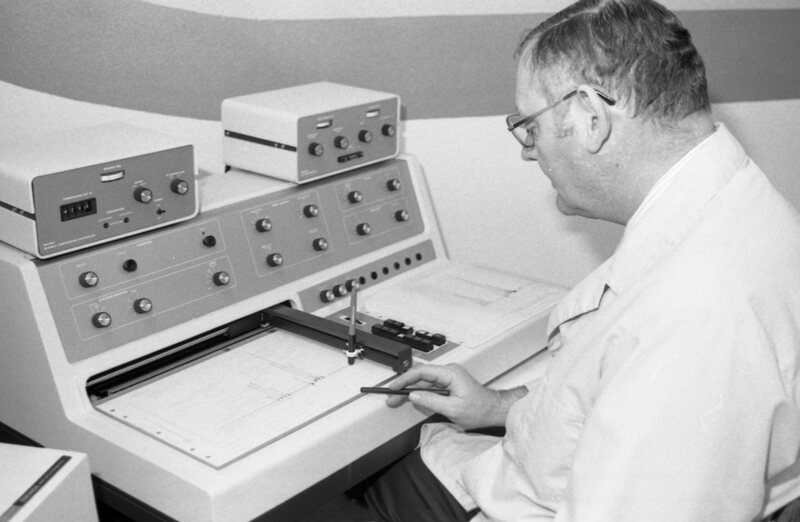 1986 Employee, Dick Hermens 08