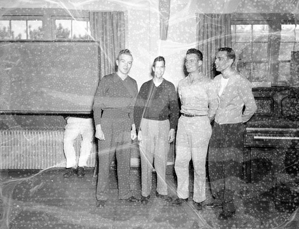 1949-50 Students, Music