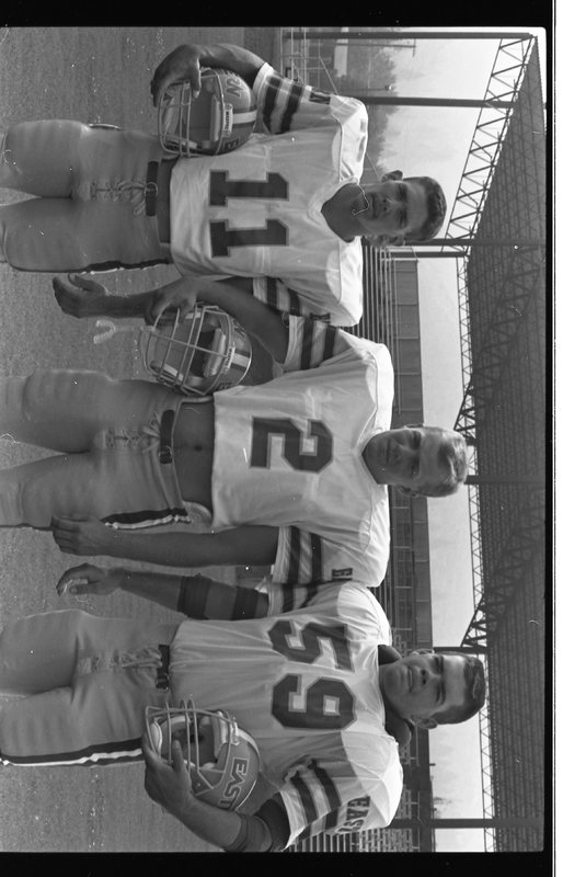 1988 Football Players, Trio