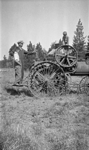 Hilgard, Gettle Ranch 10