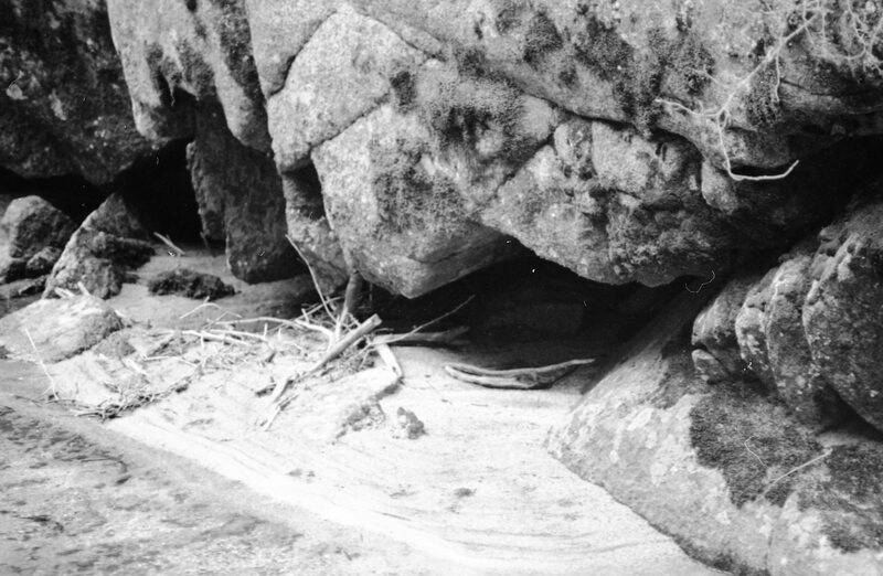 1985 Oregon, River 05