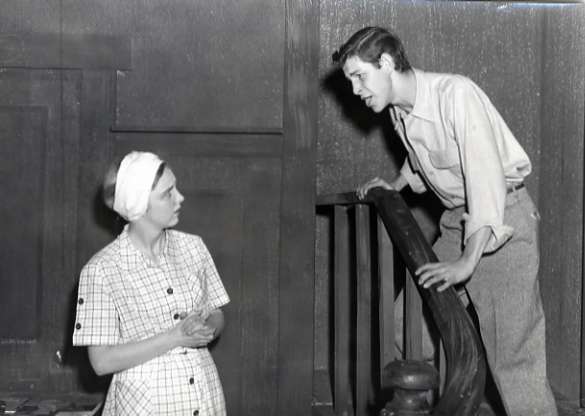 1954-55 "The Man" 4