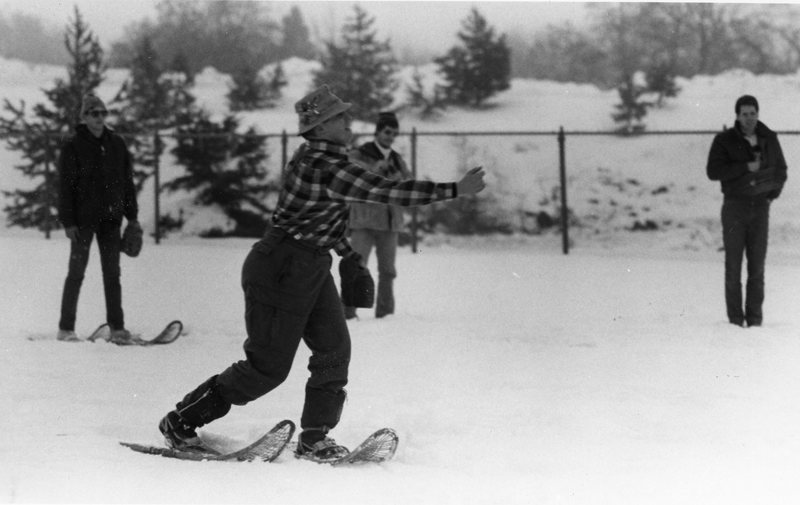 1984 Snowshoe Softball 01