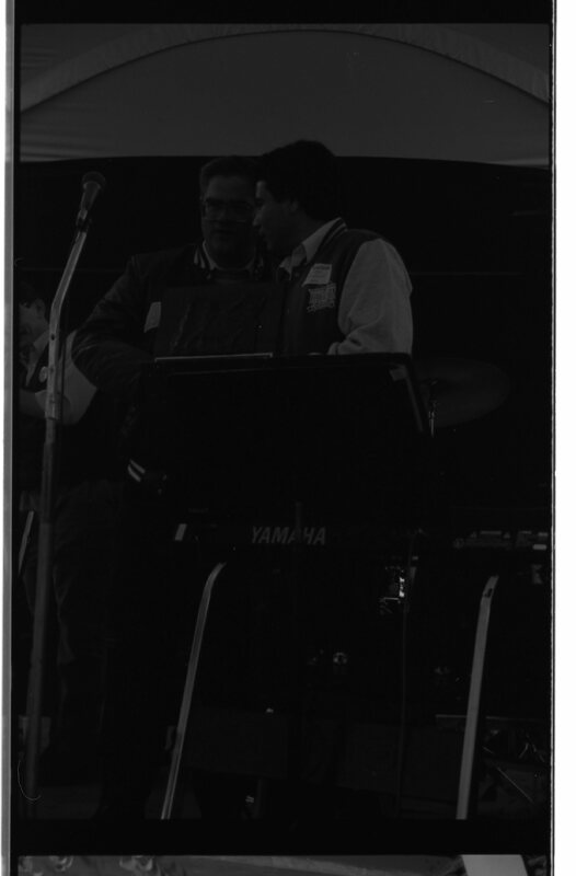 1989 Distinguished Alumni, Abel Mendoza 22